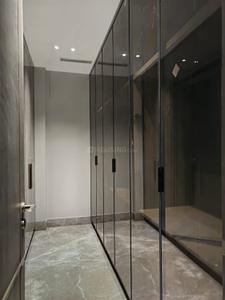 Bedroom Image of 8000 Sq.ft 4 BHK Builder Floor for sale in Panchsheel Park New Delhi for Rs. 250000000