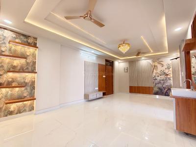 Hall Image of 1410 Sq.ft 3 BHK Apartment / Flat for sale in Kanakpura Jaipur for Rs. 6051000