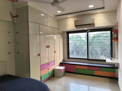 Bedroom Image of 1595 Sq.ft 3 BHK Apartment / Flat for sale in Churchgate Mumbai for Rs. 100000000