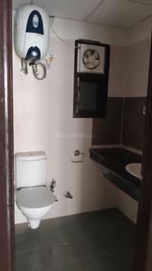 Image of 1810 Sq.ft 3 BHK Apartment / Flat for rent in Cosmos Express 99, Sector 99, Gurgaon for Rs. 32000