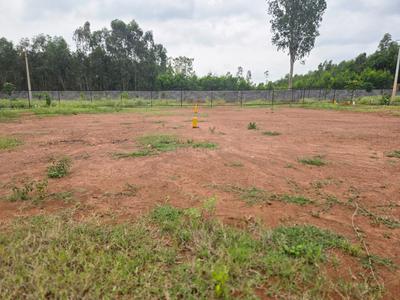 Image of 1200 Sq.ft Residential Plot / Land for sale in Nadavathi, Bengaluru for Rs. 3660000
