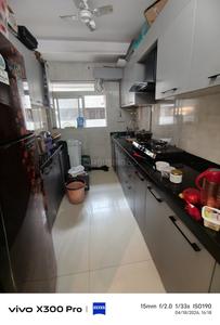 Kitchen Image of Royal palace  in Prabhadevi, Mumbai