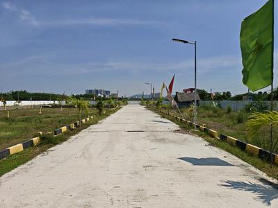 Image of 800 Sq.ft Residential Plot / Land for sale in Mudichur, Chennai for Rs. 3720000