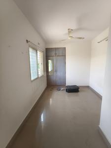 Hall Image of 700 Sq.ft 1 BHK Builder Floor for rent in Doddanekundi Bengaluru for Rs. 18000
