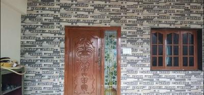2 BHK Independent House