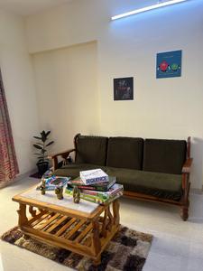 Hall Image of Pinakisharedlive in Andheri West, Mumbai