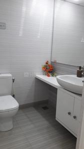 Image of 1320 Sq.ft 3 BHK Apartment / Flat for sale in Kumar Palmspring Towers, Undri, Pune for Rs. 14000000
