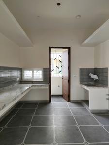 Kitchen Image of 3200 Sq.ft 5 BHK Independent House for sale in Injambakkam Chennai for Rs. 31000000