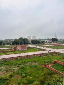 Image of 1125 Sq.ft Residential Plot / Land for sale in Khatu Dham Enclave, Raj Nagar Extension, Ghaziabad for Rs. 4125000