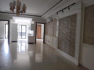 Living Room Image of 3000 Sq.ft 4 BHK Builder Floor for sale in Sun City, Sector 54 Gurgaon for Rs. 39000000