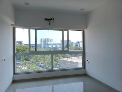 Bedroom Image of 485 Sq.ft 1 BHK Apartment / Flat for sale in Andheri East Mumbai for Rs. 11900000
