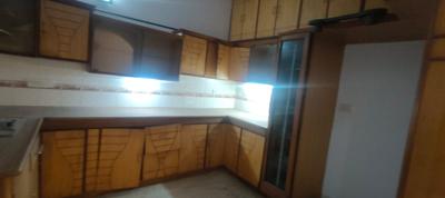 Kitchen Image of 2400 Sq.ft 3 BHK Independent House for sale in Banjara Hills Hyderabad for Rs. 31500001