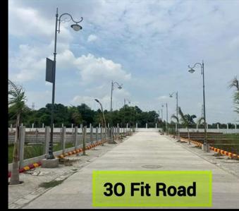 Image of 1000 Sq.ft Residential Plot / Land for sale in Sonaee Kazehra, Lucknow for Rs. 1999000