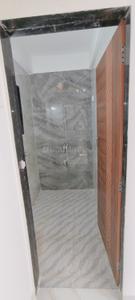 Bathroom Image of 682 Sq.ft 1 BHK Apartment / Flat for sale in Kalyan East Kalyan for Rs. 2500000