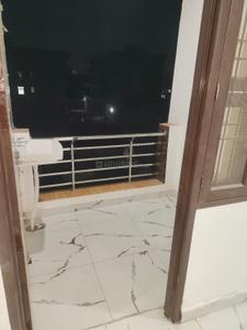 Balcony Image of 2200 Sq.ft 7 BHK Independent House for sale in Aya Nagar New Delhi for Rs. 9500000