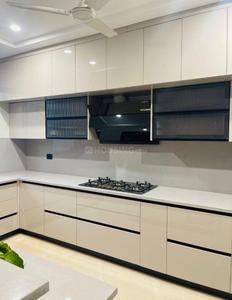 Kitchen Image of 1150 Sq.ft 2 BHK Independent House for sale in Surapet Chennai for Rs. 11000000