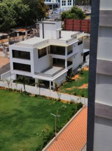 Image of 1427 Sq.ft 3 BHK Apartment / Flat for sale in Sairang Heights, Atladara, Vadodara for Rs. 3800000
