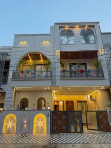 Image of 4500 Sq.ft 5 BHK Villa for sale in Panchyawala, Jaipur for Rs. 35100000