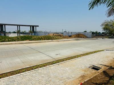 Image of 1808 Sq.ft Residential Plot / Land for sale in Samruddhi Mahamarg, Nagpur for Rs. 4565000