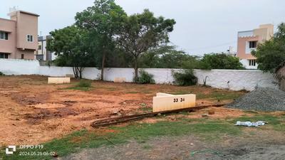 Image of 1500 Sq.ft Residential Plot / Land for sale in Kelambakkam, Chennai for Rs. 5700000