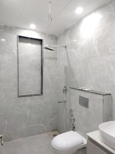 Bedroom Two Image of 1557 Sq.ft 3 BHK Builder Floor for sale in BPTP District 4, Sector 84 Faridabad for Rs. 17000000