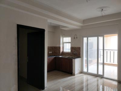 Living Room Image of 990 Sq.ft 2.5 BHK Apartment / Flat for sale in Terrace Homes, Noida Extension Greater Noida for Rs. 7521400