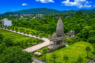 Image of 344 Sq.ft Residential Plot / Land for sale in Malsi, Dehradun for Rs. 34400000