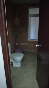 Bathroom Image of 1210 Sq.ft 3 BHK Apartment / Flat for sale in Mahagun Mywoods, Noida Extension Greater Noida for Rs. 13000000