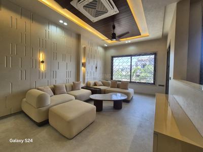 Hall Image of 3500 Sq.ft 4 BHK Independent House for sale in Scheme No 114 Indore for Rs. 30000001
