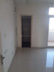 Hall Image of 1460 Sq.ft 3 BHK Apartment / Flat for rent in Motiaz Royal Citi, Gazipur Zirakpur for Rs. 18000