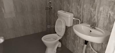 Image of 1215 Sq.ft 3 BHK Apartment / Flat for rent in Shapoorji Pallonji Joyville Western Heights, Salap, Howrah for Rs. 20000