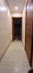 Hall Image of 900 Sq.ft 2 BHK Builder Floor for sale in Ramesh Nagar New Delhi for Rs. 14000000