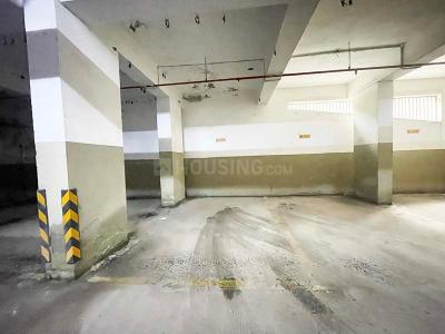 Parking Area Image of 1665 Sq.ft 3 BHK Apartment / Flat for sale in Eklingji Radhe Skyline, Sanand Ahmedabad for Rs. 7151000