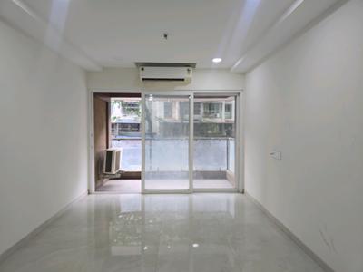 Living Room Image of 2100 Sq.ft 4 BHK Apartment / Flat for sale in Vile Parle East Mumbai for Rs. 82500000