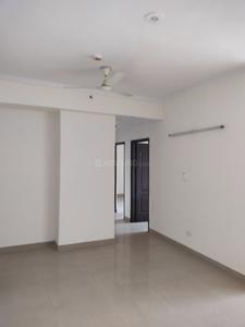Hall Image of 1955 Sq.ft 3 BHK Apartment / Flat for sale in Shourya The Lotus Pond, Indirapuram Ghaziabad for Rs. 21500000