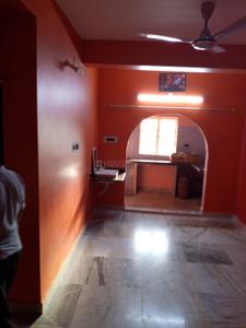 Kitchen Image of 498 Sq.ft 1 BHK Apartment / Flat for rent in Keshtopur Kolkata for Rs. 7141