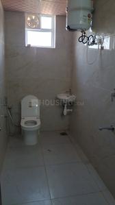 Image of 1200 Sq.ft 3 BHK Apartment / Flat for rent in Parth Avenue, Siroli, Jaipur for Rs. 32000