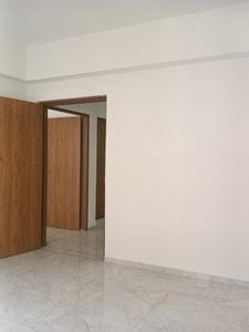 Bedroom Image of 1800 Sq.ft 3 BHK Apartment / Flat for sale in Seventh Bliss, Gota Ahmedabad for Rs. 12000000