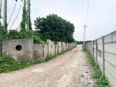 Savan Villa Plot View 3