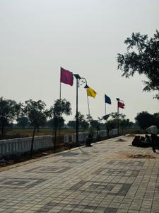Balaji greens 2nd Plot View 2