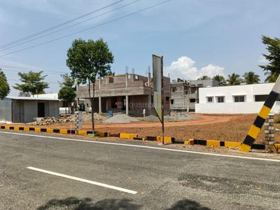 Image of 436 Sq.ft Residential Plot / Land for sale in Kovilpalayam, Coimbatore for Rs. 1195000