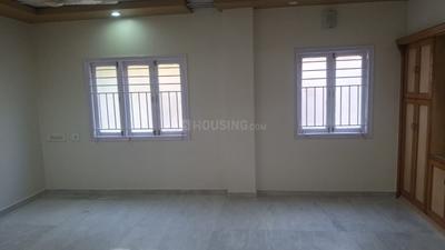 Bedroom Image of 1395 Sq.ft 3 BHK Apartment / Flat for sale in Dwarkesh Apartment, Bodakdev Ahmedabad for Rs. 9000000