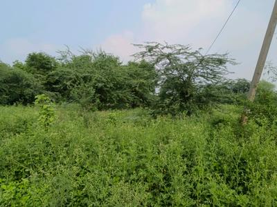 Image of 60 Sq.ft Residential Plot / Land for sale in Khera Khurd, New Delhi for Rs. 21500000