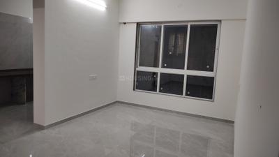 Living Room Image of 672 Sq.ft 2 BHK Apartment / Flat for sale in Digam Poonam CHSL, Borivali East Mumbai for Rs. 17900000