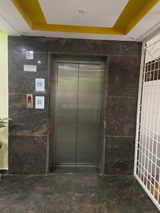 Hall Image of Soundarya Homestay ladies PG in Brookefield, Bangalore