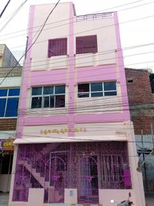 Image of 900 Sq.ft 1 BHK Independent House for rent in Ongole, Prakasam for Rs. 8000
