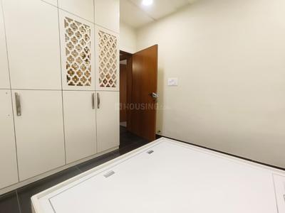 Bedroom Image of 2000 Sq.ft 4 BHK Apartment / Flat for rent in Sunpharma Road Vadodara for Rs. 40000