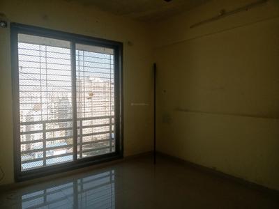 Bedroom Image of 1650 Sq.ft 3 BHK Apartment / Flat for sale in Om Rudra, Kharghar Navi Mumbai for Rs. 23500000