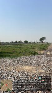 Image of 900 Sq.ft Residential Plot / Land for sale in Chhata, Mathura for Rs. 1800000