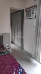 Bedroom Image of 1165 Sq.ft 2 BHK Apartment / Flat for rent in Ashiana Town, Thara Bhiwadi for Rs. 12000